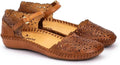 Pikolinos Women's Puerto Vallarta 655-0906 Leather Mary Jane Flats