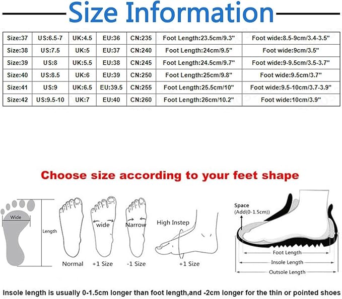 Women's Open Toe Summer Slippers & Sandals – Indoor Outdoor Flip Flop Shoes (White, Size 9)